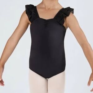 Energetiks Dance / Ballet Leotard and Skirt (4-5y)